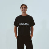 I love Jesus Tee